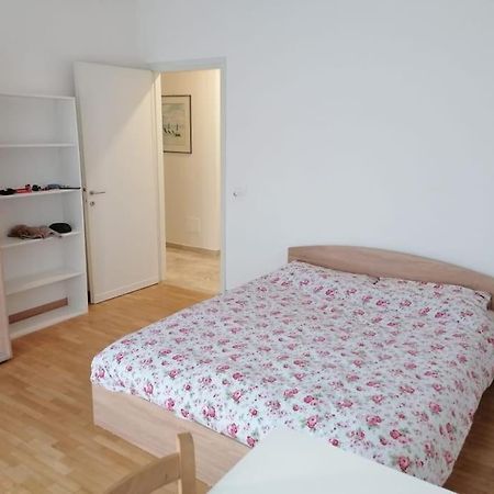 Апартаменты Casa A Due Passi Dal Centro Падуя Экстерьер фото