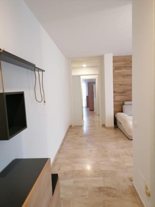 Апартаменты Casa A Due Passi Dal Centro Падуя Экстерьер фото
