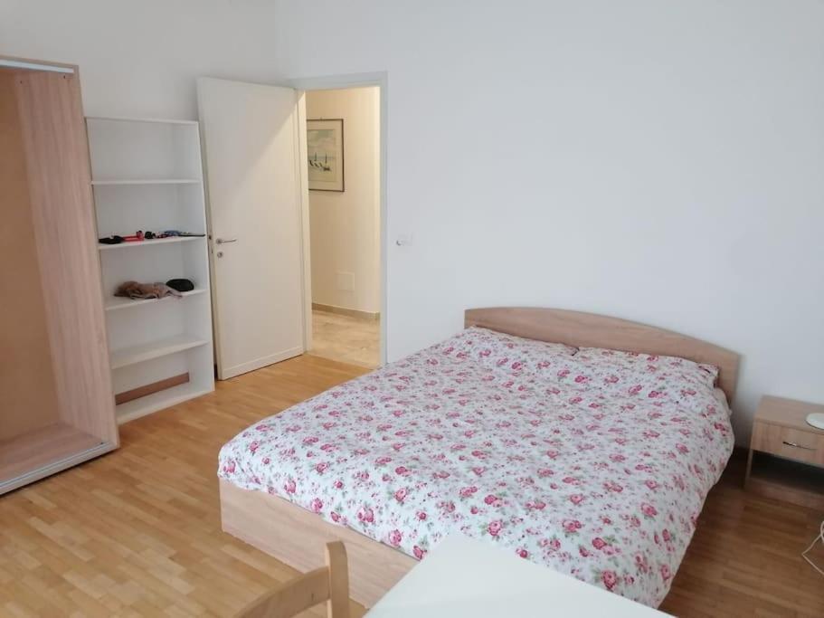 Апартаменты Casa A Due Passi Dal Centro Падуя Экстерьер фото