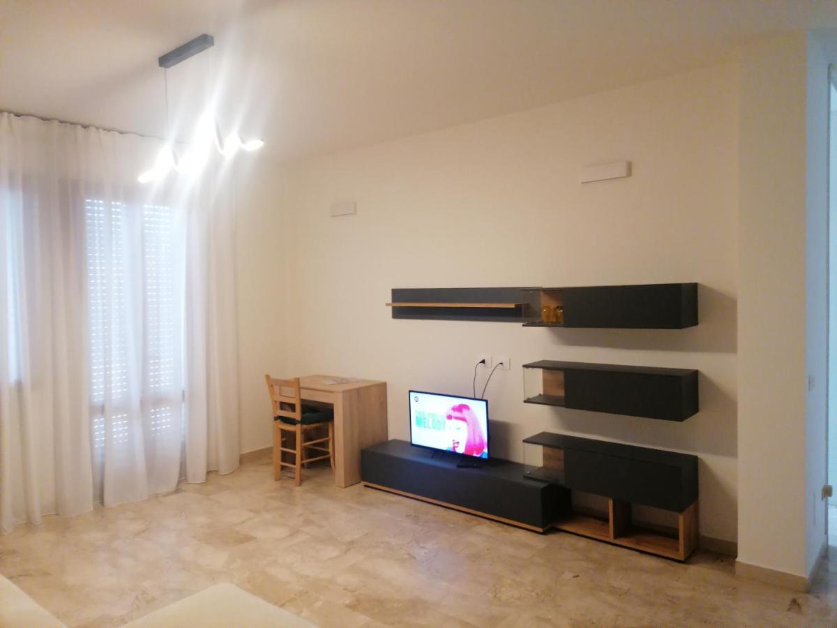 Апартаменты Casa A Due Passi Dal Centro Падуя Экстерьер фото